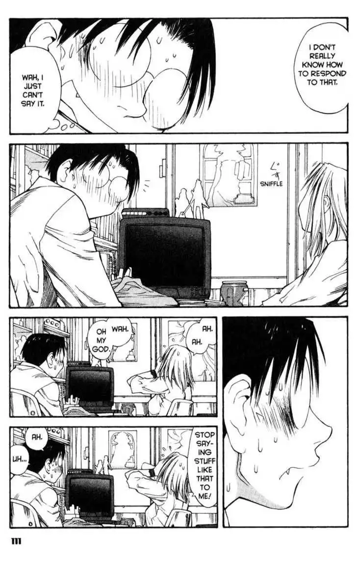 Genshiken - The Society for the Study of Modern Visual Culture Chapter 53 23